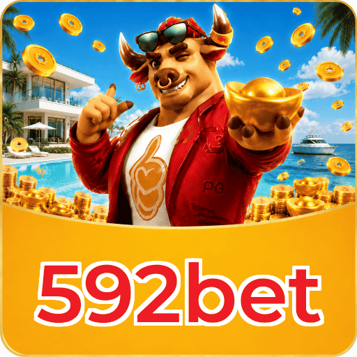 Slots 592bet - Jackpots Progressivos