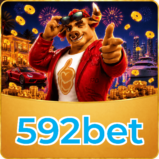 592bet Instalar Logo 3