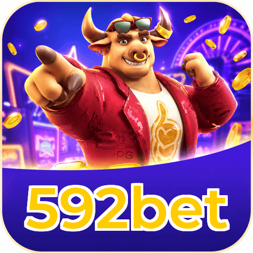 592bet Logo 3