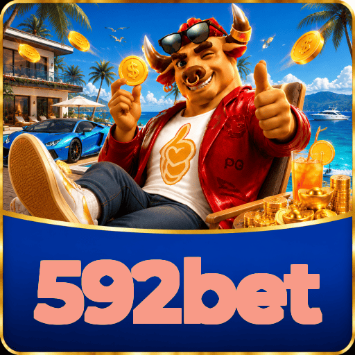 592bet Instalar Logo 2