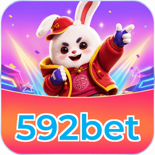592bet Logo 2