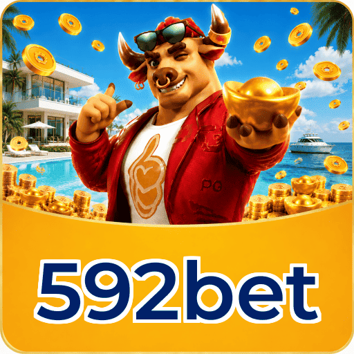 Certificação GLI 592bet