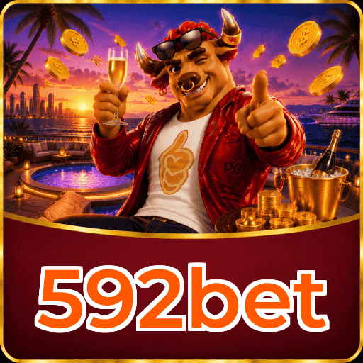 Odds Competitivas 592bet