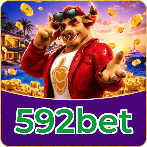 Slots 592bet - RTP Alto Certificado