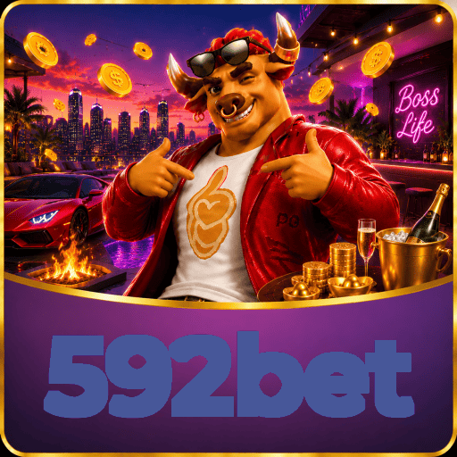 Servidor Brasil 592bet